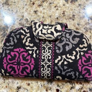 Vera Bradly wallet
